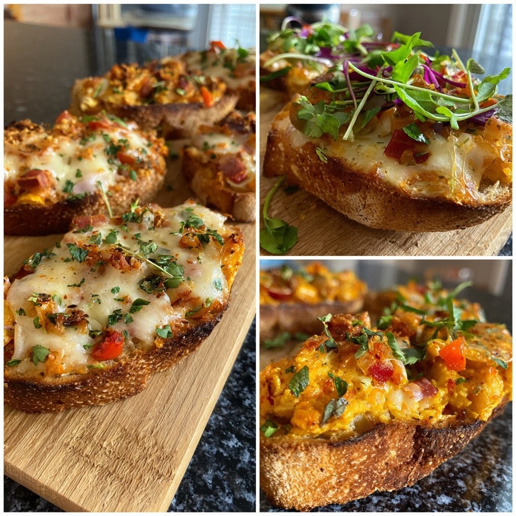 Feierliche Lieblingsgerichte