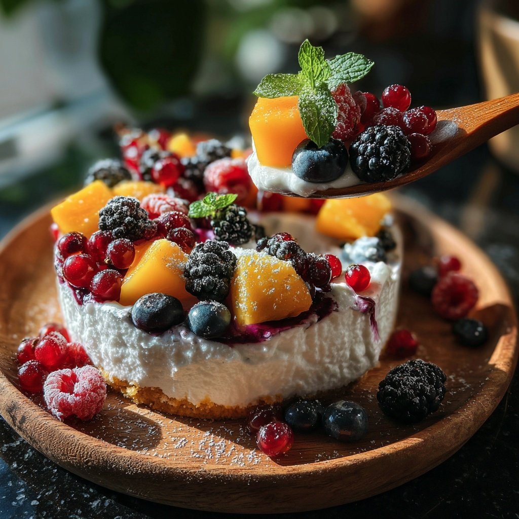 Frühstücksideen ohne Zucker