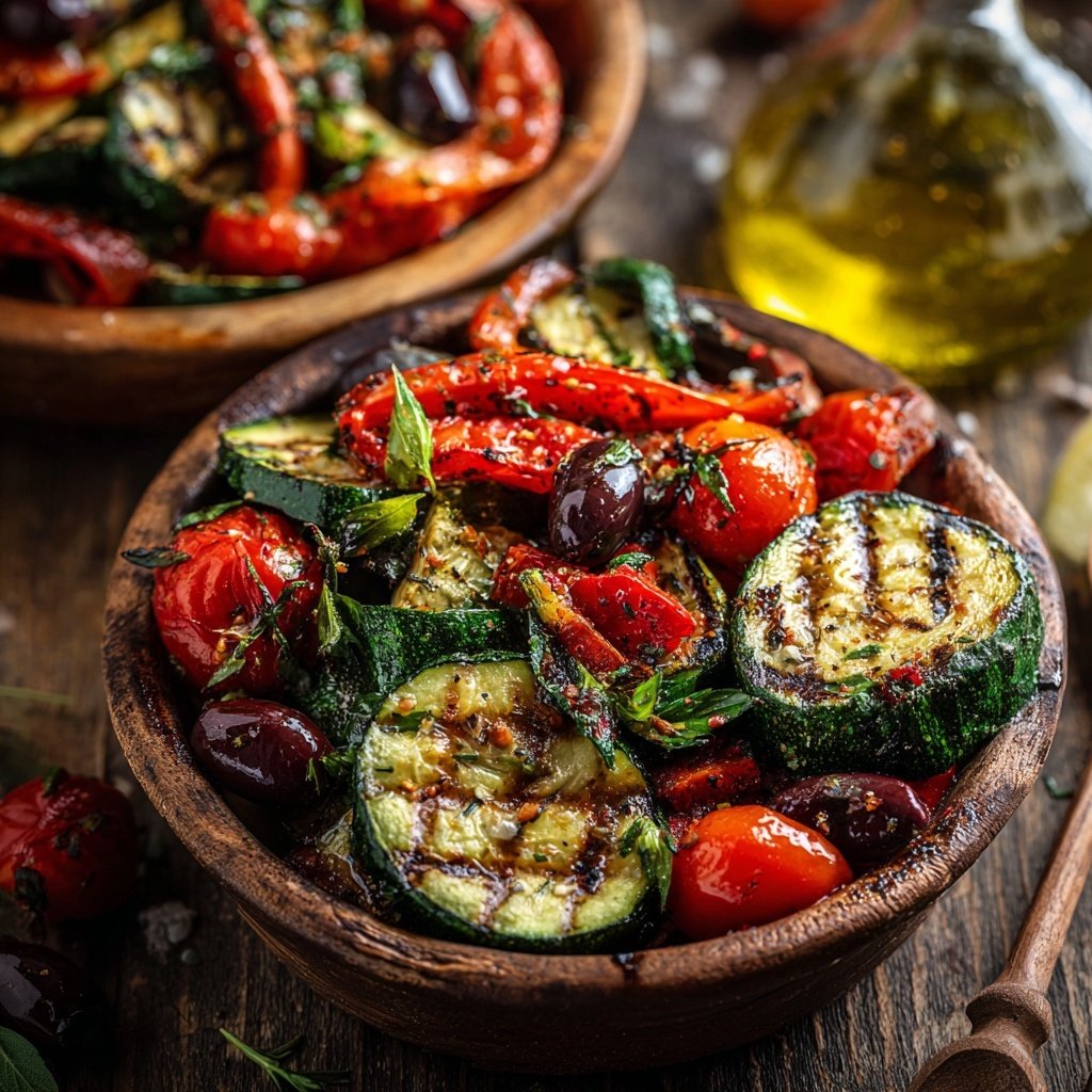 Internationale Lieblingsrezepte