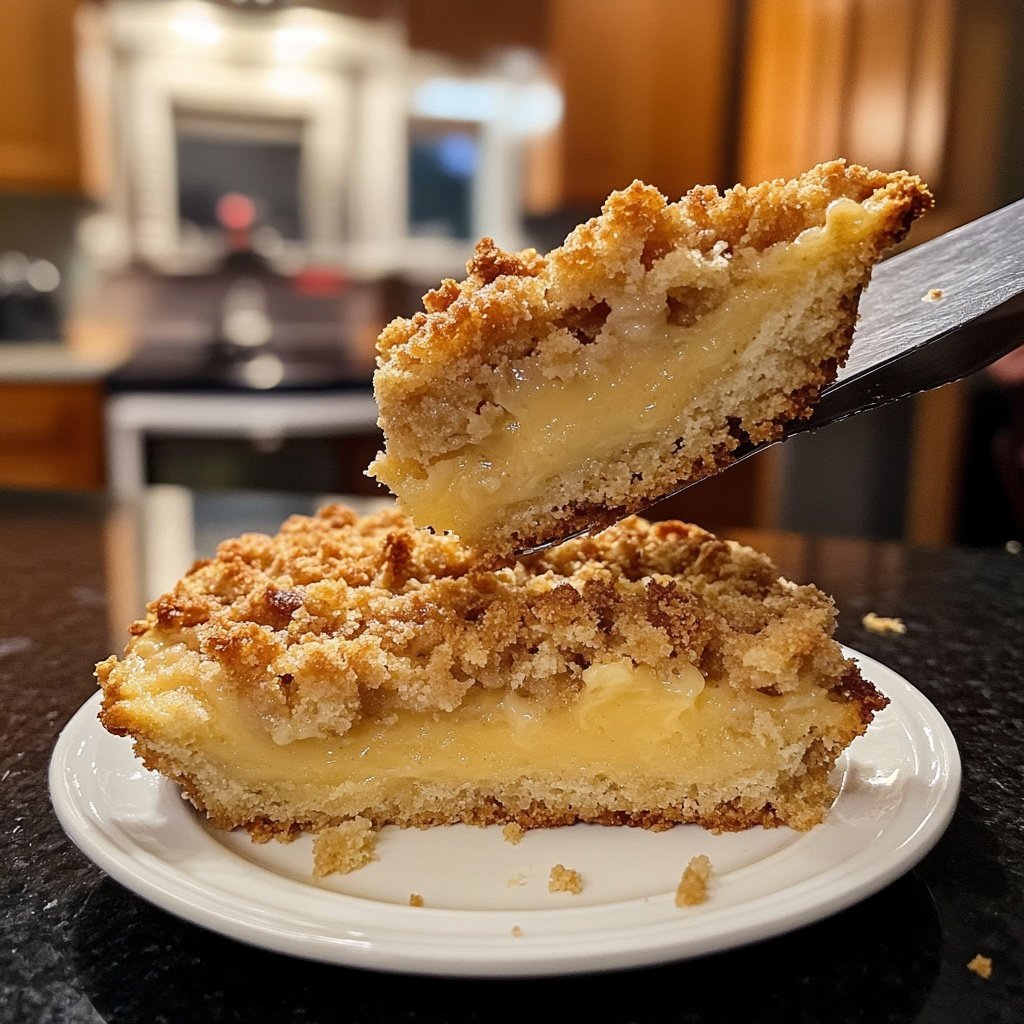Butterstreusel Grundrezept