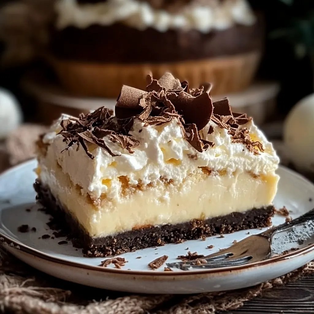 Weihnachtskuchen mit Pudding