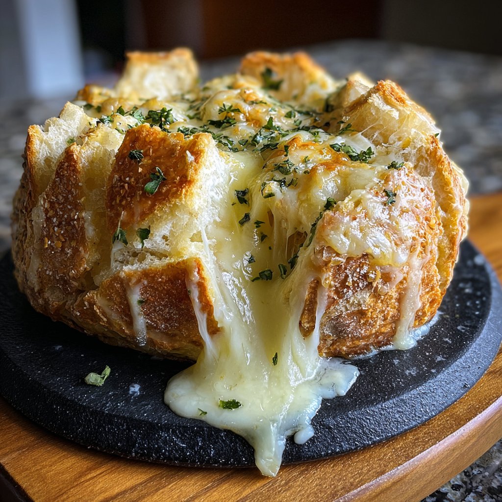 Käsefondue mit Weißwein